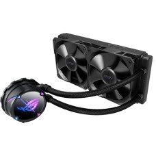 ASUS ROG STRIX LC II 240mm, Wasserkühlung(schwarz)