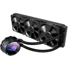 ASUS ROG STRIX LC II 360mm, Wasserkühlung(schwarz)