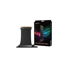 ASUS ROG STRIX Riser Cable, Kabel(schwarz, 24cm)