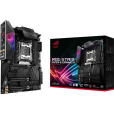ASUS ROG STRIX X299-E GAMING II, Mainboard