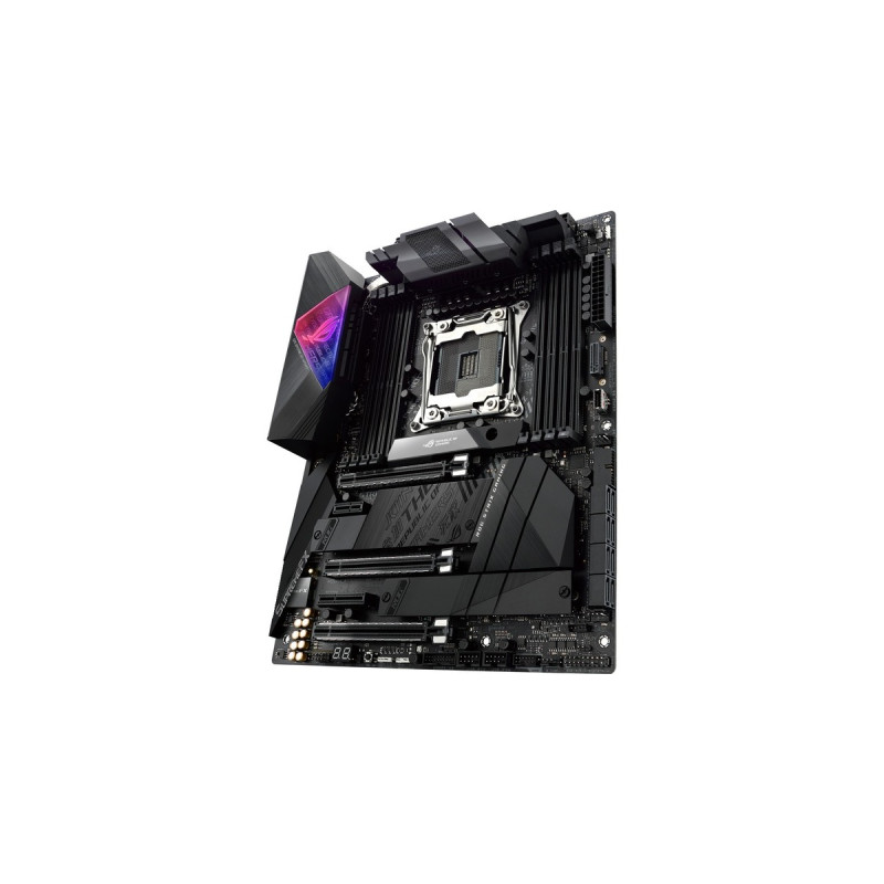 ASUS ROG STRIX X299-E GAMING II, Mainboard