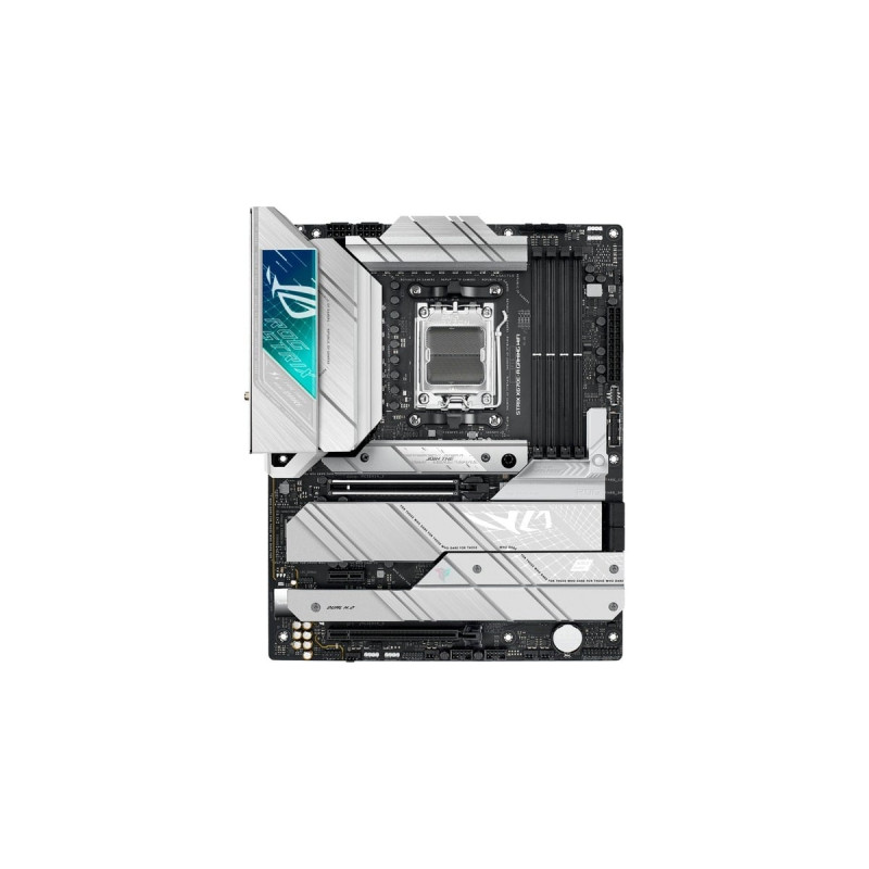 ASUS ROG STRIX X670E-A GAMING WIFI, Mainboard(Outlet)