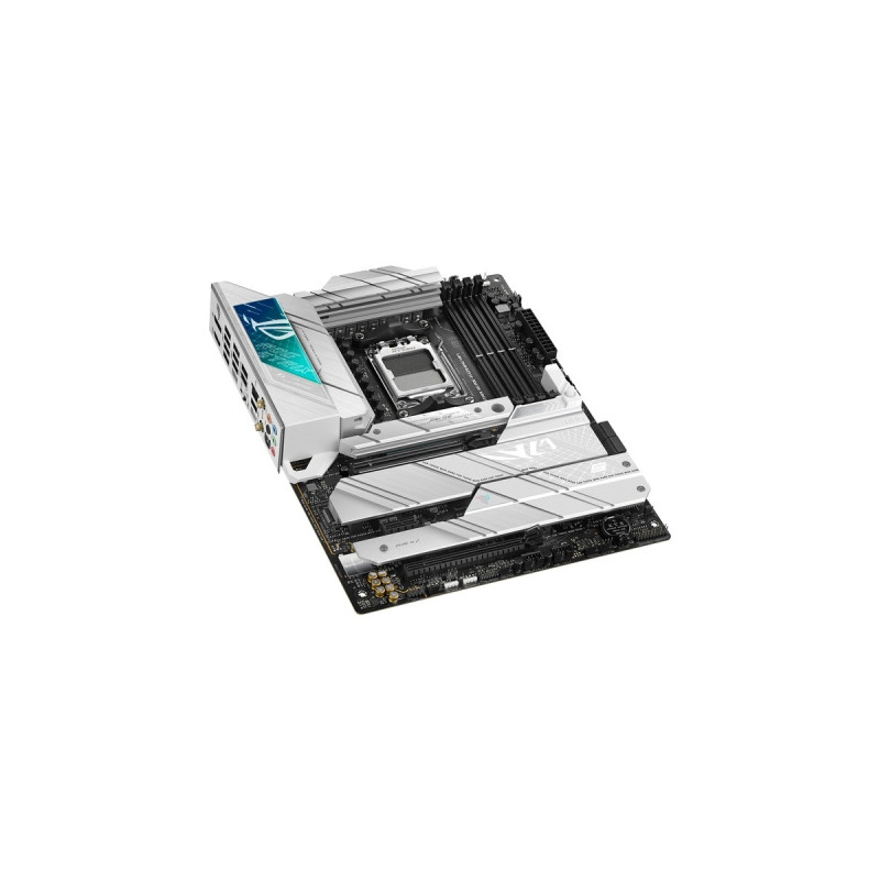 ASUS ROG STRIX X670E-A GAMING WIFI, Mainboard