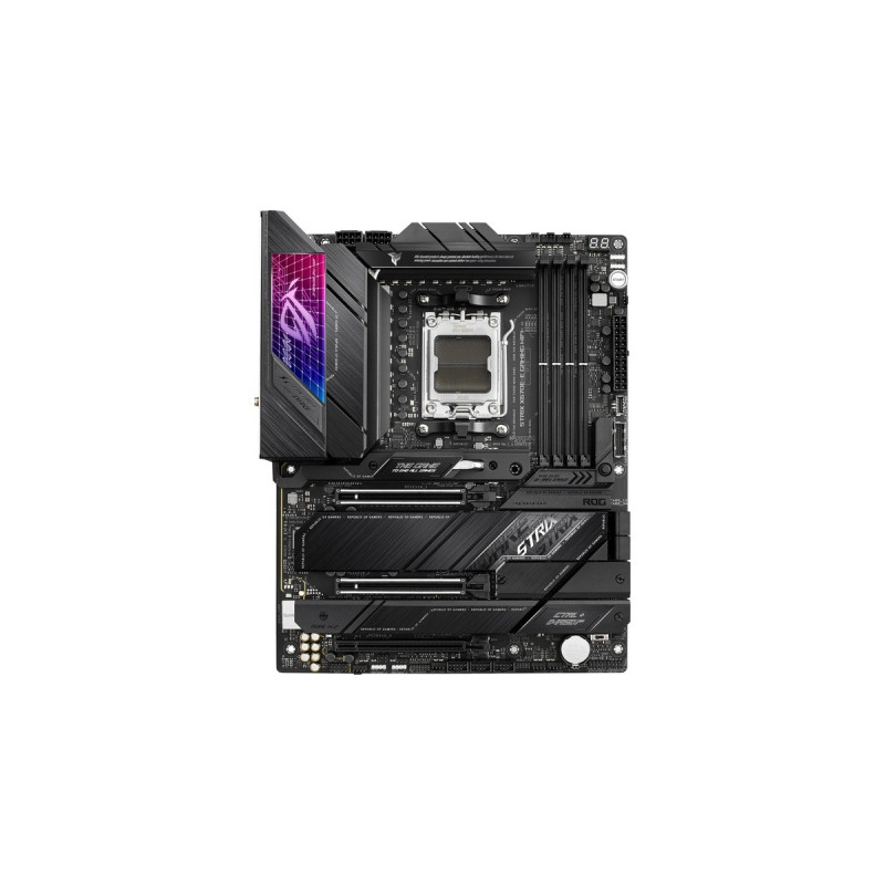ASUS ROG STRIX X670E-E GAMING WIFI, Mainboard