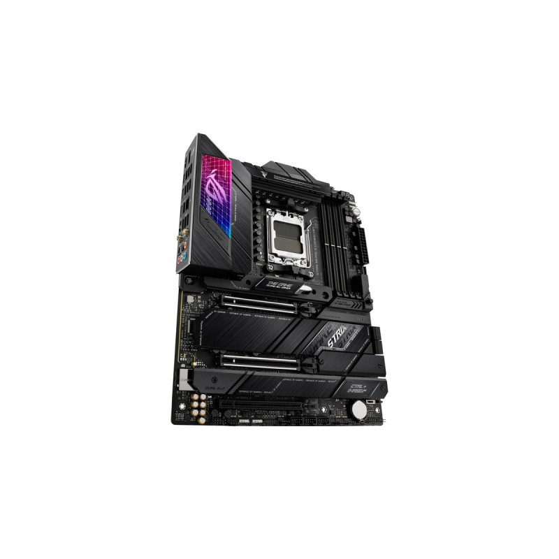ASUS ROG STRIX X670E-E GAMING WIFI, Mainboard