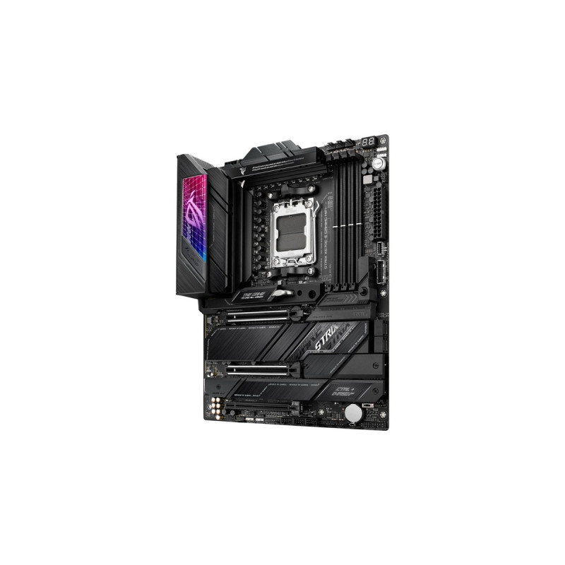 ASUS ROG STRIX X670E-E GAMING WIFI, Mainboard