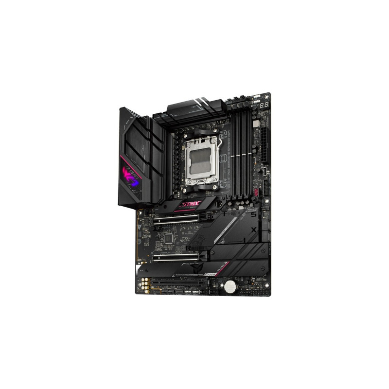 ASUS ROG STRIX X670E-E GAMING WIFI, Mainboard