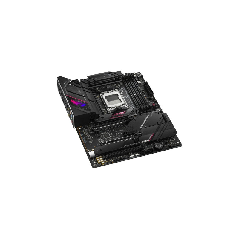ASUS ROG STRIX X670E-E GAMING WIFI, Mainboard