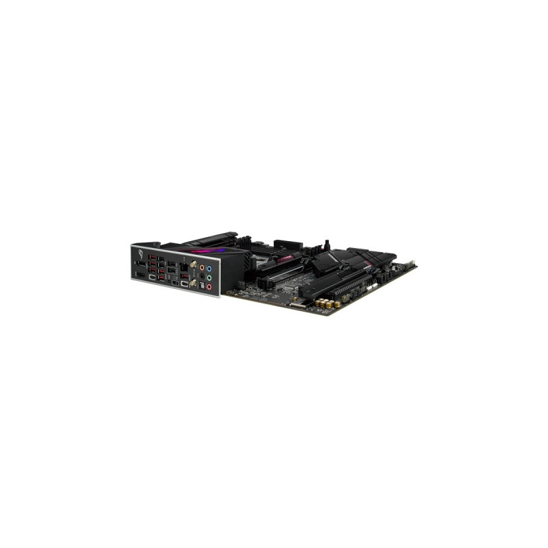 ASUS ROG STRIX X670E-E GAMING WIFI, Mainboard