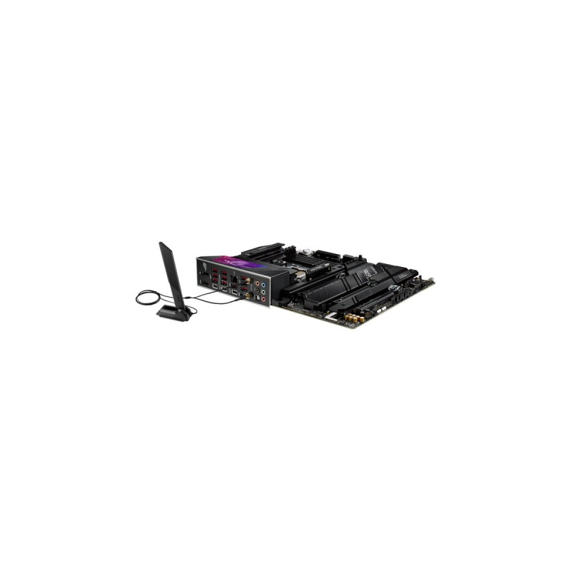 ASUS ROG STRIX X670E-E GAMING WIFI, Mainboard