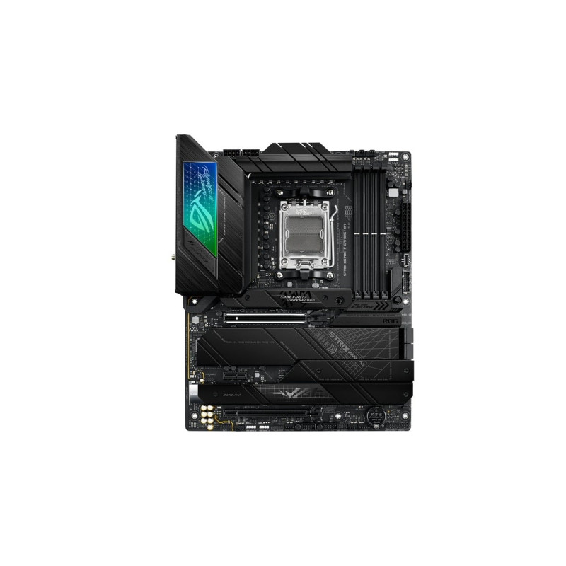 ASUS ROG STRIX X670E-F GAMING WIFI, Mainboard(Outlet)
