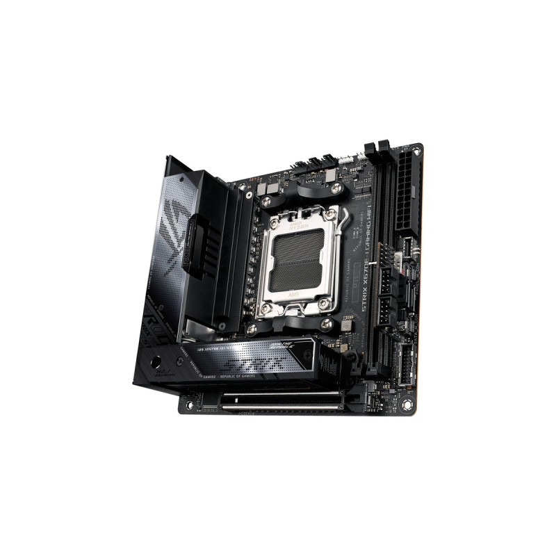 ASUS ROG STRIX X670E-I GAMING WIFI, Mainboard