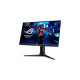 ASUS ROG STRIX XG259QN, Gaming-Monitor(62 cm (25 Zoll), schwarz, FHD, IPS, FreeSync Premium, 380Hz Panel)