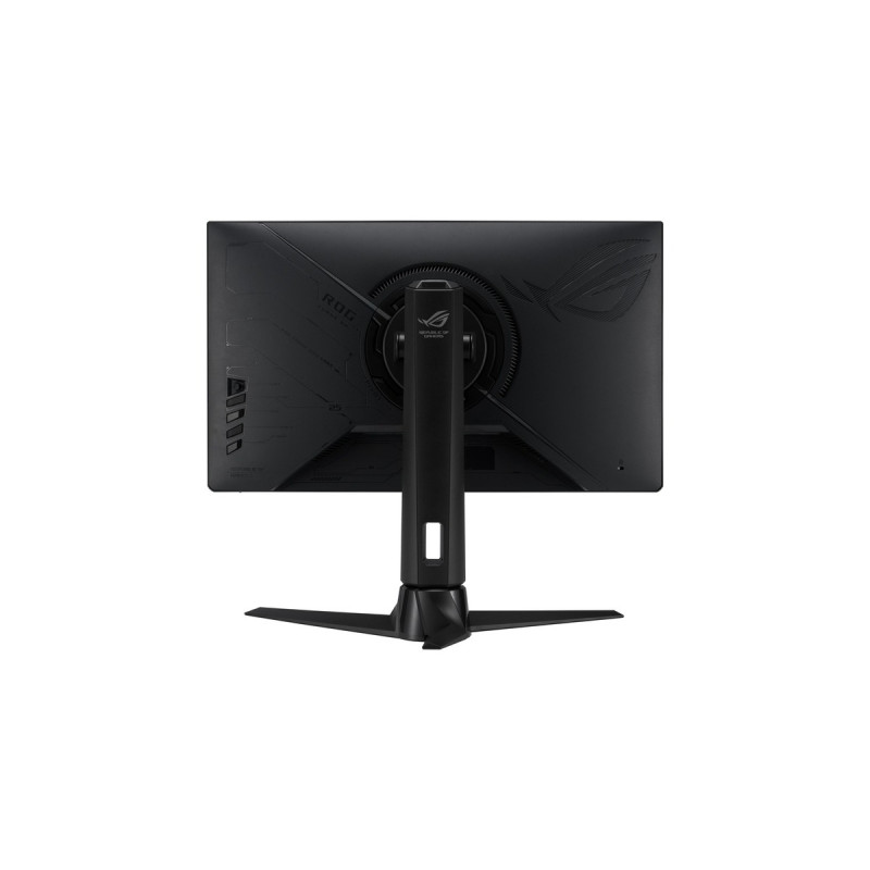 ASUS ROG STRIX XG259QN, Gaming-Monitor(62 cm (25 Zoll), schwarz, FHD, IPS, FreeSync Premium, 380Hz Panel)