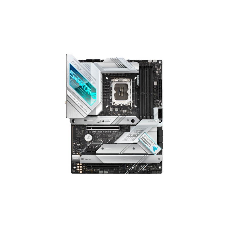 ASUS ROG STRIX Z690-A GAMING WIFI DDR4, Mainboard(Outlet)