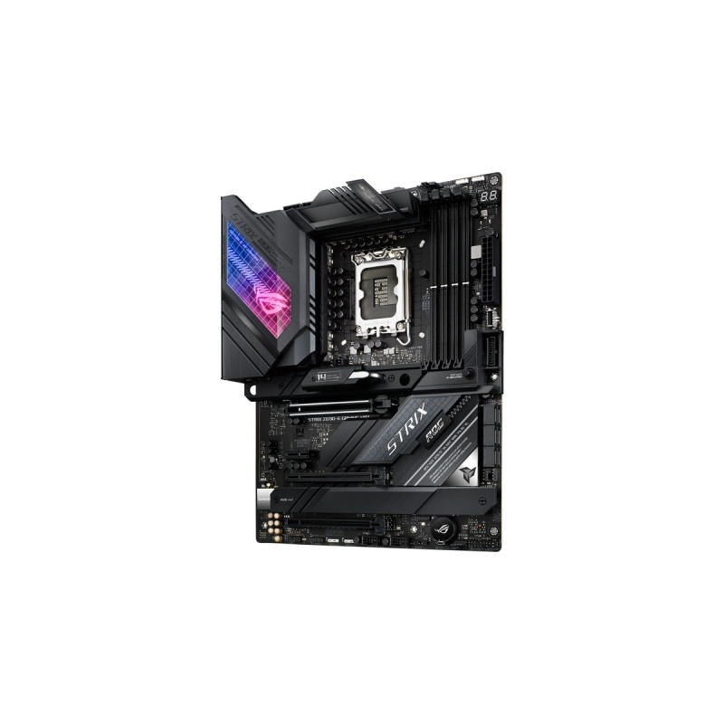 ASUS ROG STRIX Z690-E GAMING WIFI, Mainboard