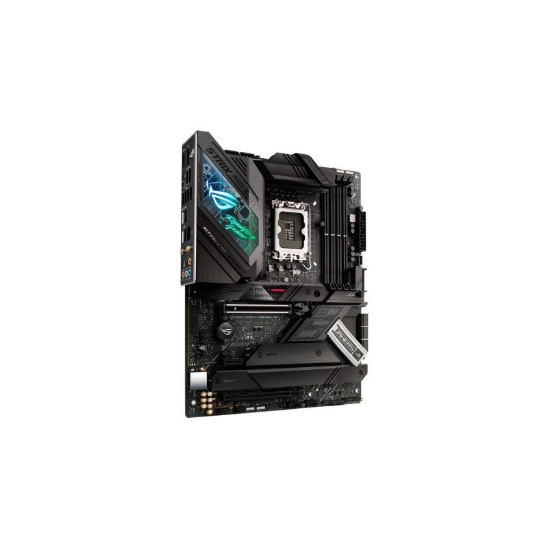 ASUS ROG STRIX Z690-F GAMING WIFI, Mainboard(Outlet)