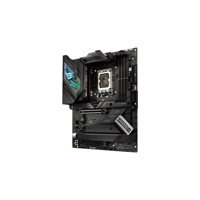 ASUS ROG STRIX Z690-F GAMING WIFI, Mainboard(Outlet)