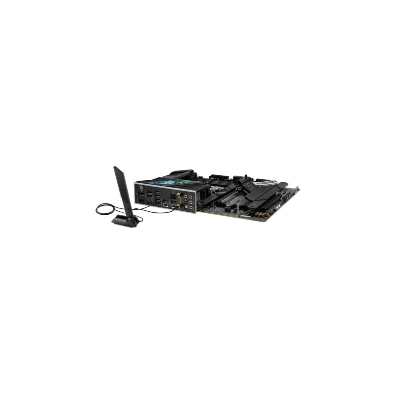 ASUS ROG STRIX Z690-F GAMING WIFI, Mainboard