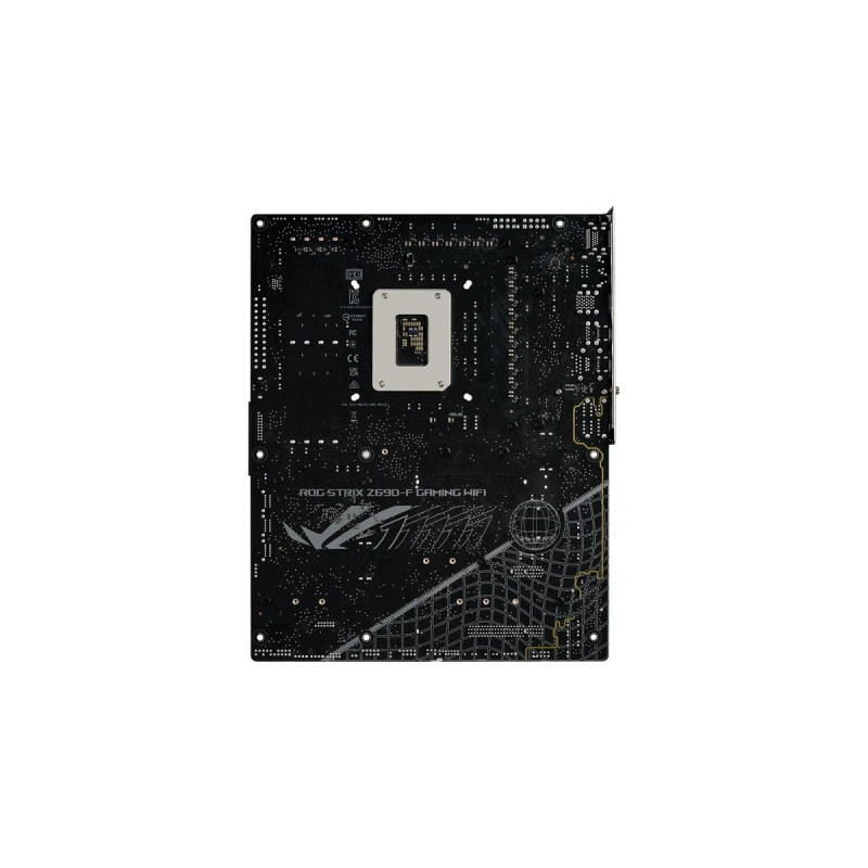 ASUS ROG STRIX Z690-F GAMING WIFI, Mainboard(Outlet)