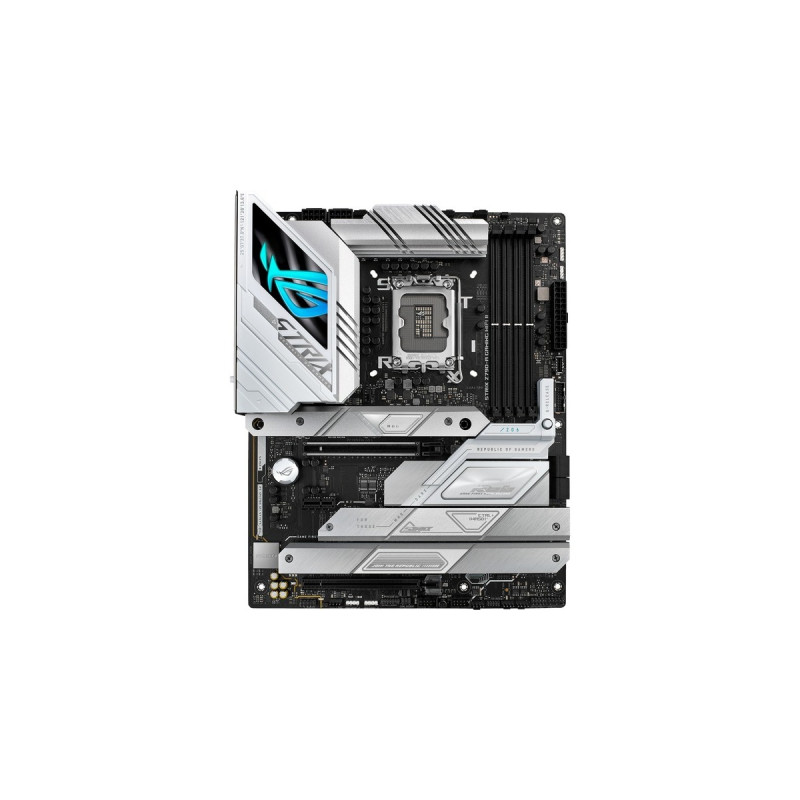 ASUS ROG STRIX Z790-A GAMING WIFI II, Mainboard