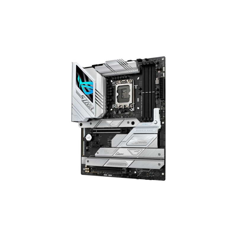 ASUS ROG STRIX Z790-A GAMING WIFI II, Mainboard