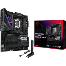 ASUS ROG STRIX Z790-E GAMING WIFI II, Mainboard(Outlet)