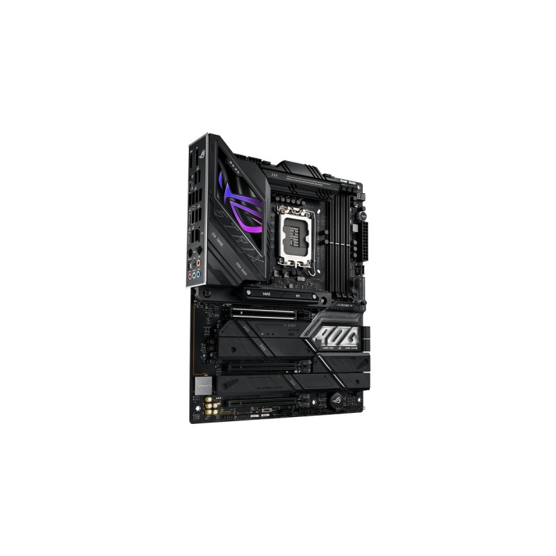 ASUS ROG STRIX Z790-E GAMING WIFI II, Mainboard