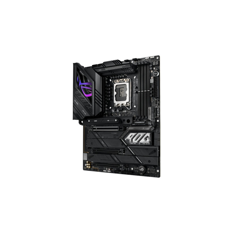 ASUS ROG STRIX Z790-E GAMING WIFI II, Mainboard