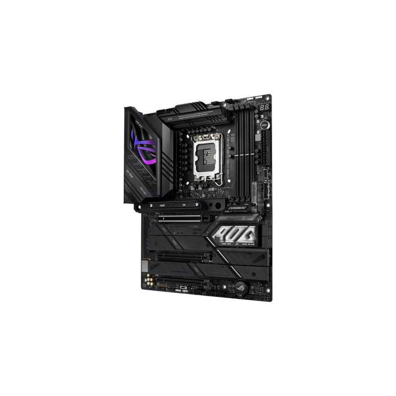 ASUS ROG STRIX Z790-E GAMING WIFI II, Mainboard(Outlet)