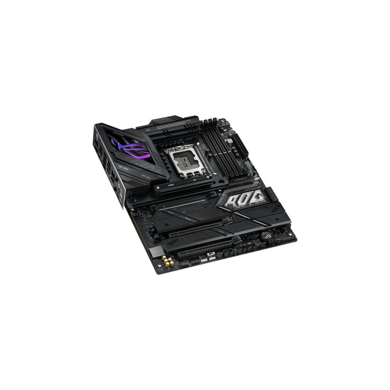 ASUS ROG STRIX Z790-E GAMING WIFI II, Mainboard
