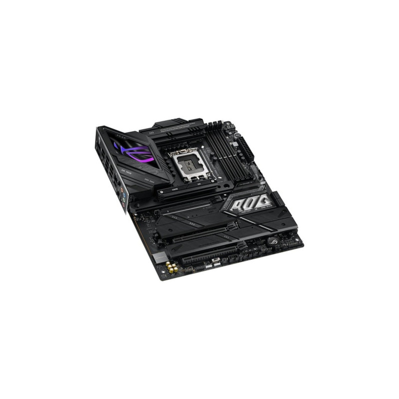 ASUS ROG STRIX Z790-E GAMING WIFI II, Mainboard(Outlet)