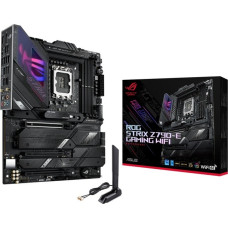 ASUS ROG STRIX Z790-E GAMING WIFI, Mainboard