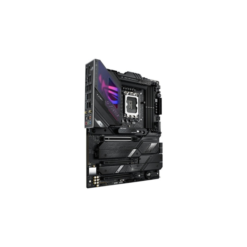 ASUS ROG STRIX Z790-E GAMING WIFI, Mainboard