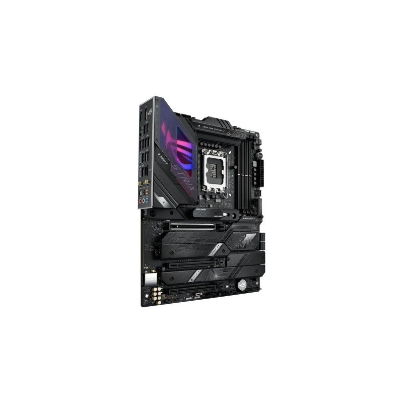 ASUS ROG STRIX Z790-E GAMING WIFI, Mainboard