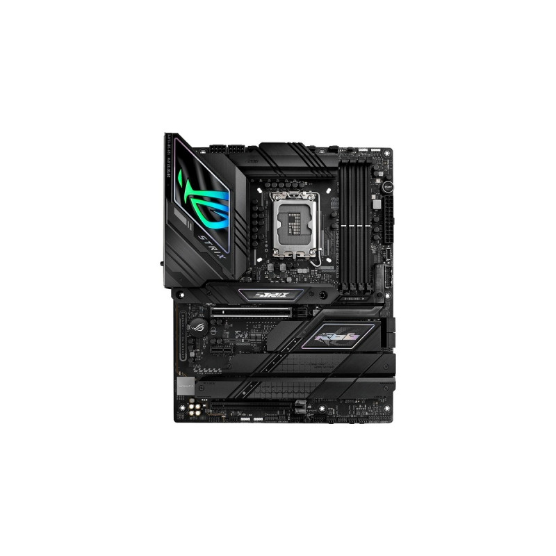 ASUS ROG STRIX Z790-F GAMING WIFI II, Mainboard