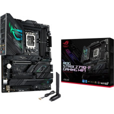 ASUS ROG STRIX Z790-F GAMING WIFI, Mainboard