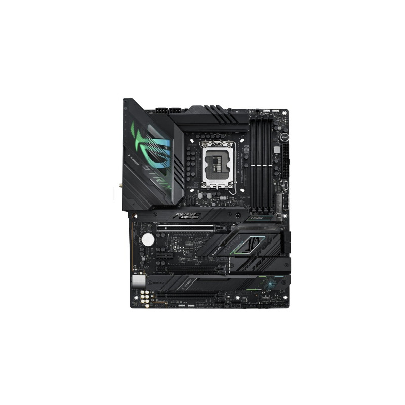 ASUS ROG STRIX Z790-F GAMING WIFI, Mainboard