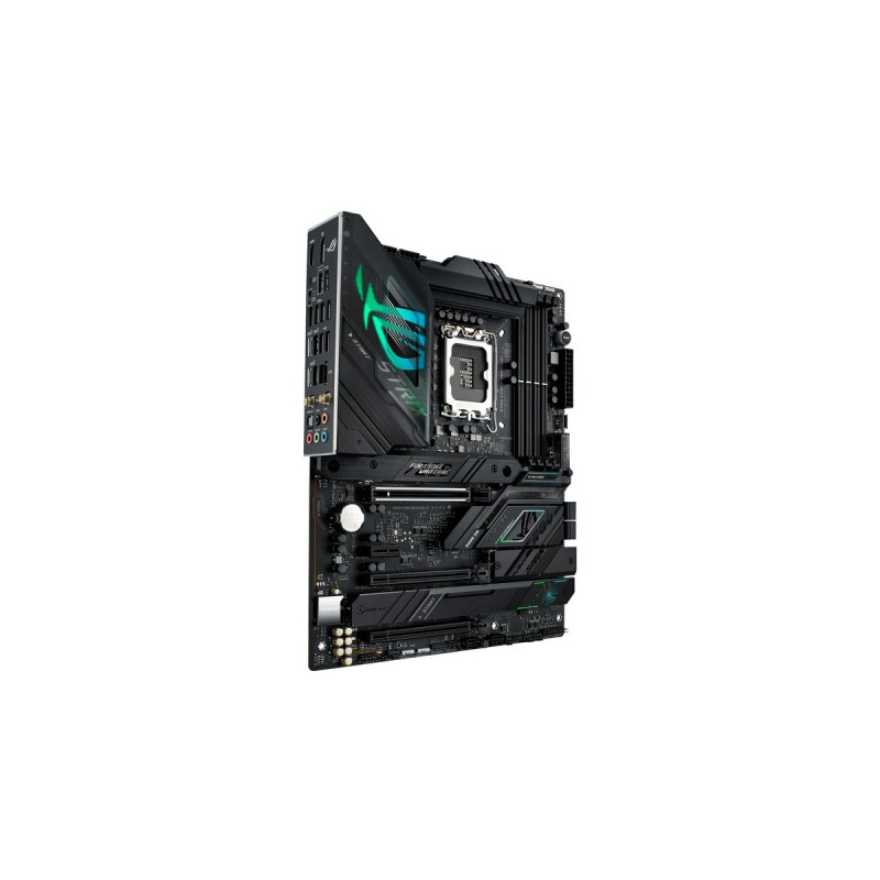 ASUS ROG STRIX Z790-F GAMING WIFI, Mainboard