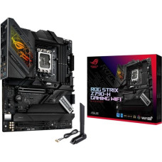 ASUS ROG STRIX Z790-H GAMING WIFI, Mainboard