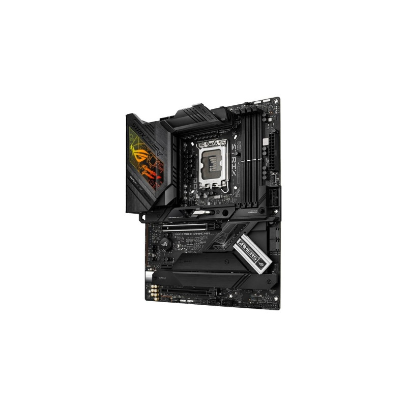 ASUS ROG STRIX Z790-H GAMING WIFI, Mainboard