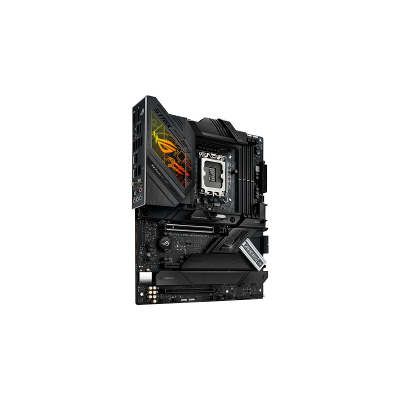 ASUS ROG STRIX Z790-H GAMING WIFI, Mainboard(Outlet)
