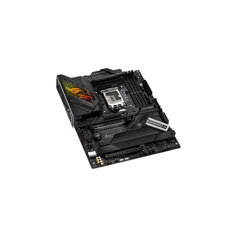 ASUS ROG STRIX Z790-H GAMING WIFI, Mainboard