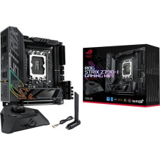 ASUS ROG STRIX Z790-I GAMING WIFI, Mainboard