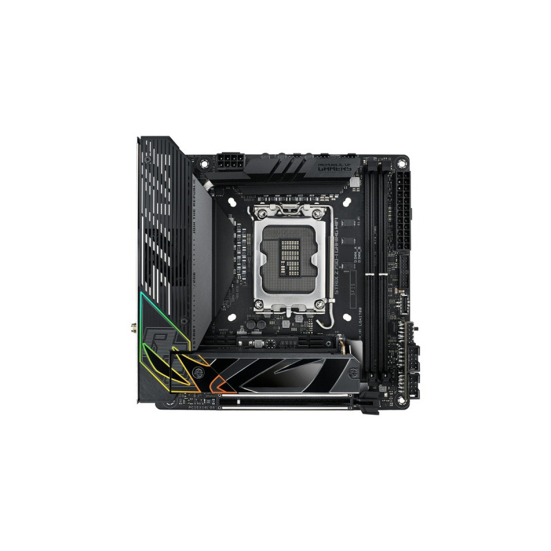 ASUS ROG STRIX Z790-I GAMING WIFI, Mainboard