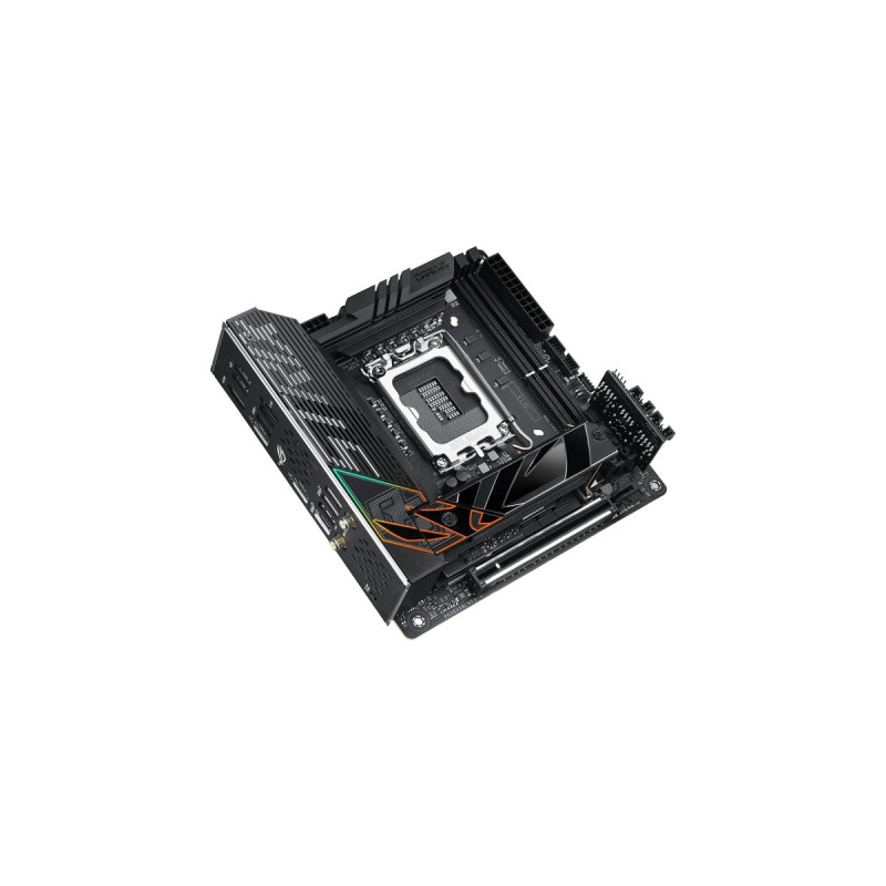ASUS ROG STRIX Z790-I GAMING WIFI, Mainboard
