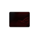 ASUS ROG Scabbard II, Gaming-Mauspad(schwarz/dunkelrot)