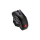 ASUS ROG Spatha X, Gaming-Maus(schwarz)