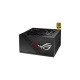 ASUS ROG-Strix-1000G 1000W, PC-Netzteil(schwarz, 6x PCIe, Kabel-Management, 1000 Watt, Outlet)