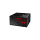 ASUS ROG-Strix-1000G 1000W, PC-Netzteil(schwarz, 6x PCIe, Kabel-Management, 1000 Watt, Outlet)